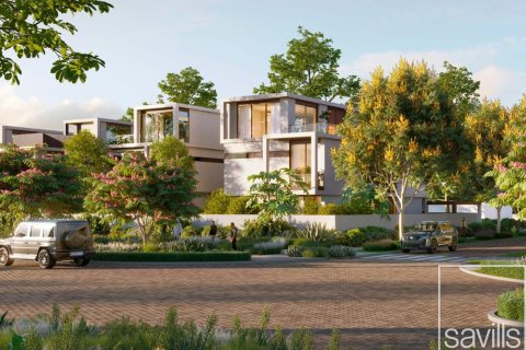 فيلا للبيع في Dubai Land، دبي، الإمارات العربية المتحدة 5 غرفة نوم ، 529 متر مربع ، رقم 655984 - صورة 15