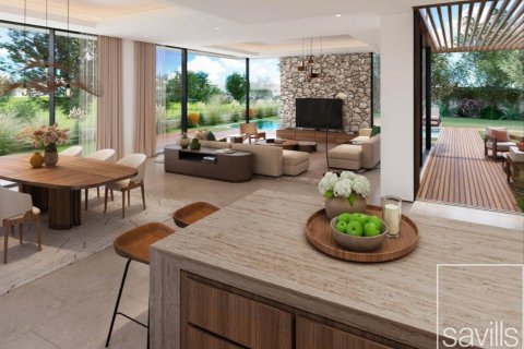 فيلا للبيع في Dubai Land، دبي، الإمارات العربية المتحدة 5 غرفة نوم ، 529 متر مربع ، رقم 655984 - صورة 4