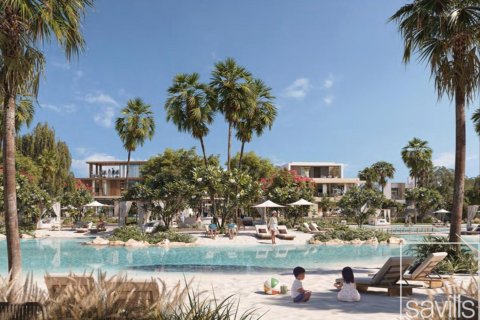 فيلا للبيع في Dubai Land، دبي، الإمارات العربية المتحدة 5 غرفة نوم ، 529 متر مربع ، رقم 655984 - صورة 14