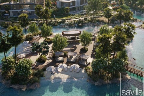 فيلا للبيع في Dubai Land، دبي، الإمارات العربية المتحدة 5 غرفة نوم ، 529 متر مربع ، رقم 655984 - صورة 11