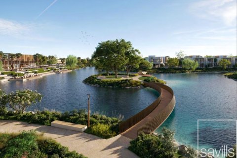 فيلا للبيع في Dubai Land، دبي، الإمارات العربية المتحدة 5 غرفة نوم ، 529 متر مربع ، رقم 655984 - صورة 7