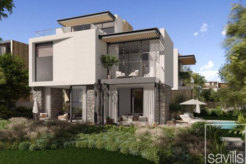 فيلا للبيع في Dubai Land، دبي، الإمارات العربية المتحدة 5 غرفة نوم ، 529 متر مربع ، رقم 655984 - صورة 1