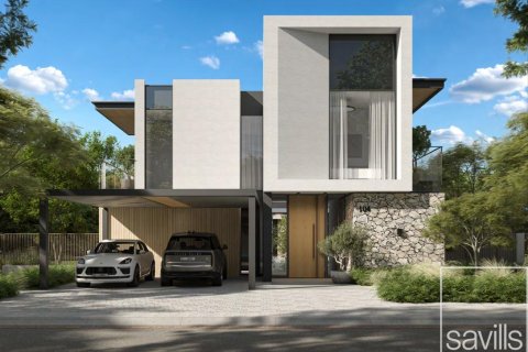 فيلا للبيع في Dubai Land، دبي، الإمارات العربية المتحدة 5 غرفة نوم ، 529 متر مربع ، رقم 655984 - صورة 2