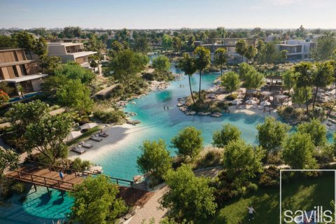 فيلا للبيع في Dubai Land، دبي، الإمارات العربية المتحدة 5 غرفة نوم ، 529 متر مربع ، رقم 655984 - صورة 10