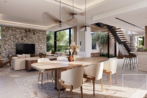 فيلا للبيع في Dubai Land، دبي، الإمارات العربية المتحدة 5 غرفة نوم ، 529 متر مربع ، رقم 655984 - صورة 3