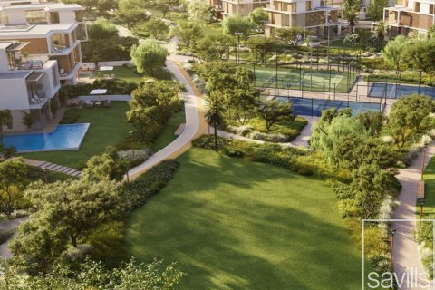 فيلا للبيع في Dubai Land، دبي، الإمارات العربية المتحدة 5 غرفة نوم ، 529 متر مربع ، رقم 655984 - صورة 9