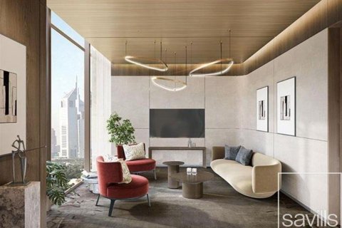 Wohnung zum Verkauf in DIFC, Dubai, VAE 1 Schlafzimmer, 102 m2 Nr. 655982 - Foto 4