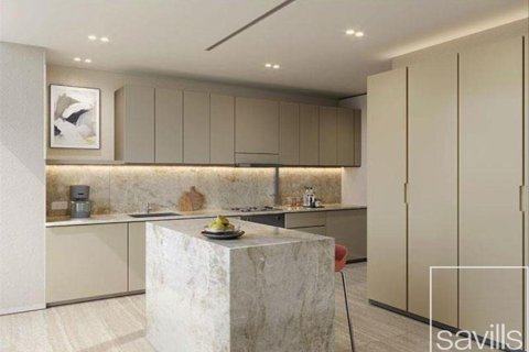 Wohnung zum Verkauf in DIFC, Dubai, VAE 1 Schlafzimmer, 102 m2 Nr. 655982 - Foto 5