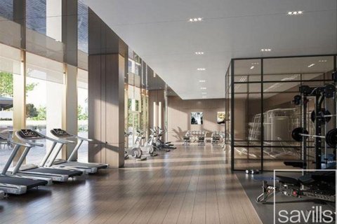 Wohnung zum Verkauf in DIFC, Dubai, VAE 1 Schlafzimmer, 102 m2 Nr. 655982 - Foto 9