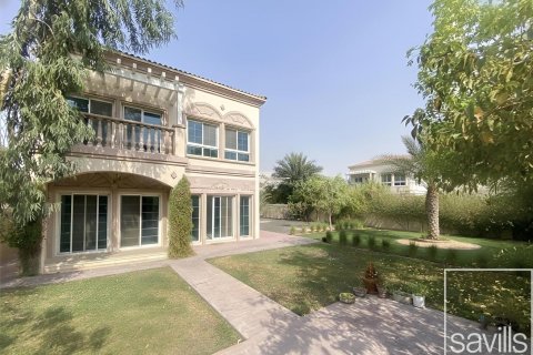 Villa sa Jumeirah Village Triangle, Dubai, UAE 2 silid-tulugan, 636 sq.m. № 655985 - larawan 1