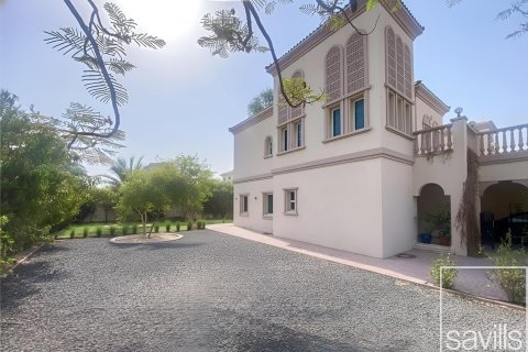 Villa sa Jumeirah Village Triangle, Dubai, UAE 2 silid-tulugan, 636 sq.m. № 655985 - larawan 2