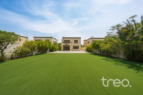 Villa i Jumeirah Park, Dubai, Emiratene 3 soverom, 327.67 kvm nr. 734003