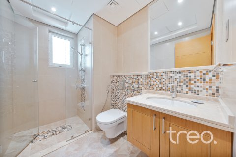 Вилла Jumeirah Park, Дубай, БАӘ-да 3 жатын бөлмелер, 327.67 м² № 734003 - фото 13