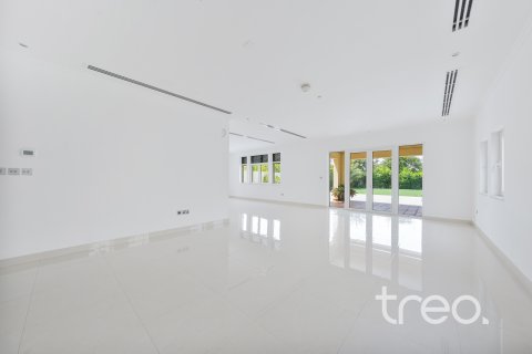 Вилла Jumeirah Park, Дубай, БАӘ-да 3 жатын бөлмелер, 327.67 м² № 734003 - фото 6