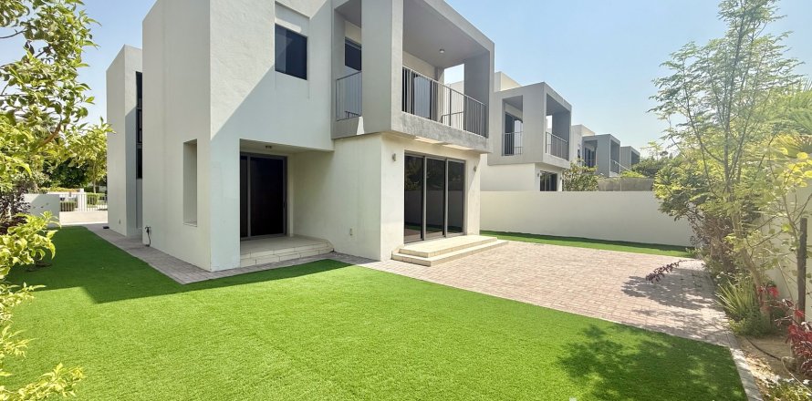 Villa asukohaga Dubai Hills Estate, AÜE: 3 magamistoaga, 288.19 m² Nr 734005