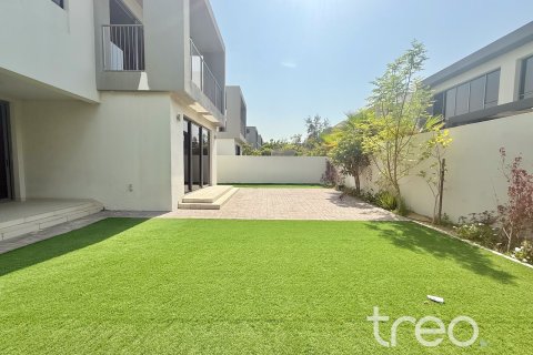 Üürile anda villa asukohaga Dubai Hills Estate, AÜE: 3 magamistoaga, 288.19 m² Nr 734005 - pilt 2