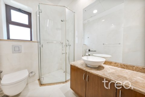 Üürile anda villa asukohaga The Villa, Dubai, AÜE: 5 magamistoaga, 468.05 m² Nr 734007 - pilt 9