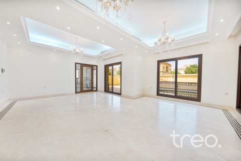Üürile anda villa asukohaga The Villa, Dubai, AÜE: 5 magamistoaga, 468.05 m² Nr 734007 - pilt 19