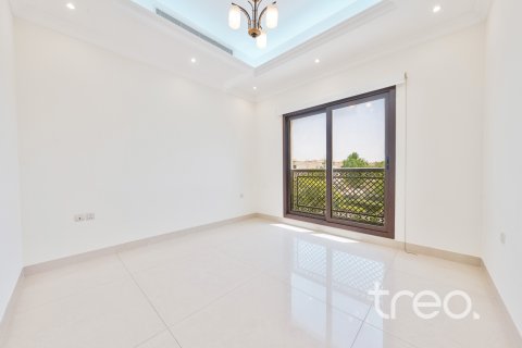 Üürile anda villa asukohaga The Villa, Dubai, AÜE: 5 magamistoaga, 468.05 m² Nr 734007 - pilt 16