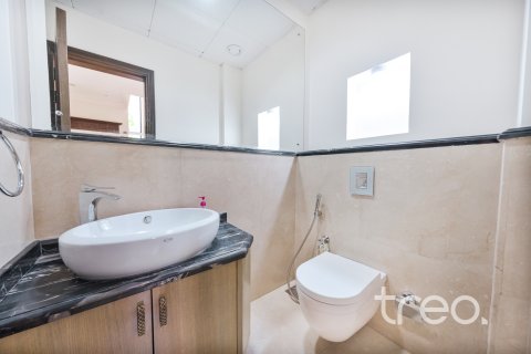 Üürile anda villa asukohaga The Villa, Dubai, AÜE: 5 magamistoaga, 468.05 m² Nr 734007 - pilt 18