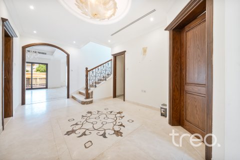 Üürile anda villa asukohaga The Villa, Dubai, AÜE: 5 magamistoaga, 468.05 m² Nr 734007 - pilt 17