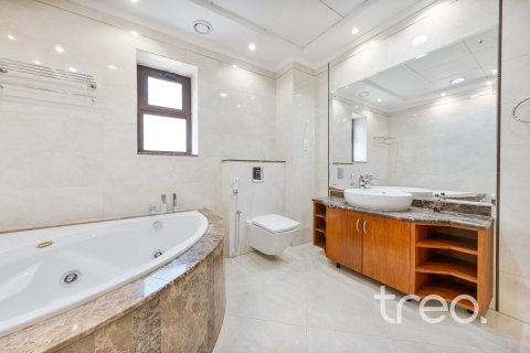 Üürile anda villa asukohaga The Villa, Dubai, AÜE: 5 magamistoaga, 468.05 m² Nr 734007 - pilt 2