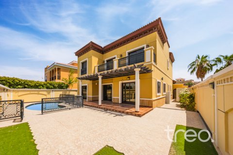 Üürile anda villa asukohaga The Villa, Dubai, AÜE: 5 magamistoaga, 468.05 m² Nr 734007 - pilt 7