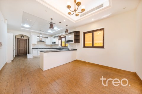 Üürile anda villa asukohaga The Villa, Dubai, AÜE: 5 magamistoaga, 468.05 m² Nr 734007 - pilt 22