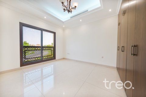 Üürile anda villa asukohaga The Villa, Dubai, AÜE: 5 magamistoaga, 468.05 m² Nr 734007 - pilt 10