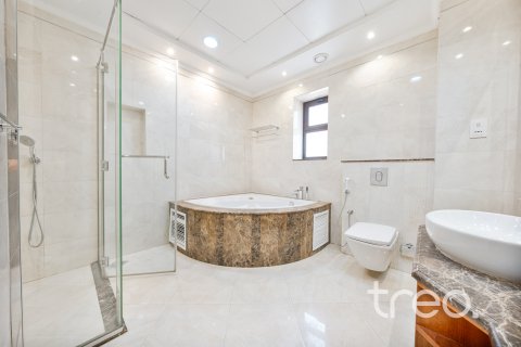 Üürile anda villa asukohaga The Villa, Dubai, AÜE: 5 magamistoaga, 468.05 m² Nr 734007 - pilt 11