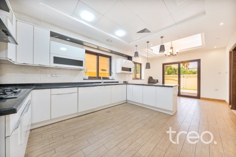 Üürile anda villa asukohaga The Villa, Dubai, AÜE: 5 magamistoaga, 468.05 m² Nr 734007 - pilt 5
