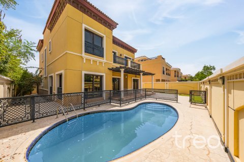 Üürile anda villa asukohaga The Villa, Dubai, AÜE: 5 magamistoaga, 468.05 m² Nr 734007 - pilt 6