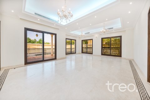 Üürile anda villa asukohaga The Villa, Dubai, AÜE: 5 magamistoaga, 468.05 m² Nr 734007 - pilt 20