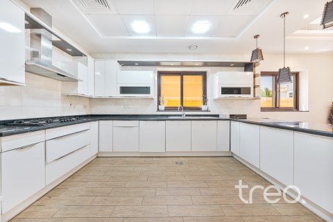Üürile anda villa asukohaga The Villa, Dubai, AÜE: 5 magamistoaga, 468.05 m² Nr 734007 - pilt 21