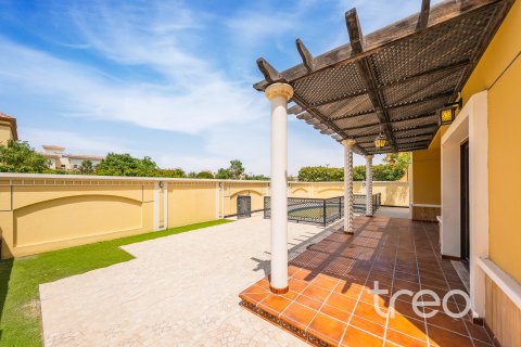 Üürile anda villa asukohaga The Villa, Dubai, AÜE: 5 magamistoaga, 468.05 m² Nr 734007 - pilt 8