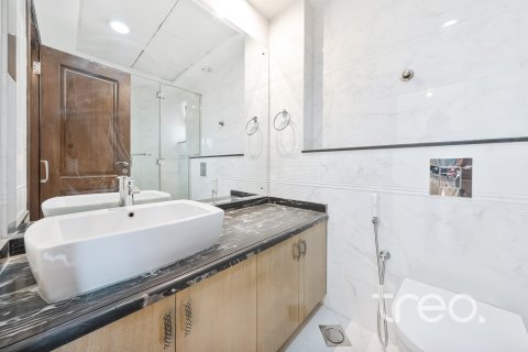 Üürile anda villa asukohaga The Villa, Dubai, AÜE: 5 magamistoaga, 468.05 m² Nr 734007 - pilt 14