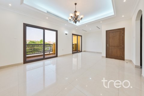 Üürile anda villa asukohaga The Villa, Dubai, AÜE: 5 magamistoaga, 468.05 m² Nr 734007 - pilt 3