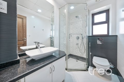 Üürile anda villa asukohaga The Villa, Dubai, AÜE: 5 magamistoaga, 468.05 m² Nr 734007 - pilt 15