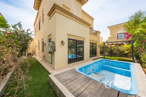 Villa para arrendamento em Arabian Ranches 2, Dubai, EAU 5 quartos, 324.05 m2 № 734008 - foto 23