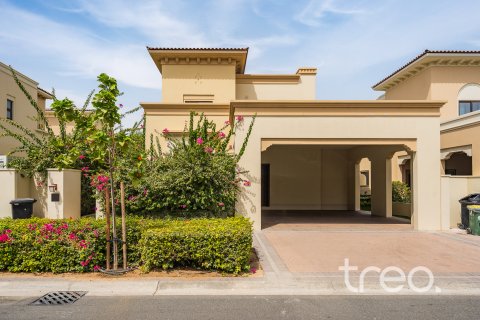 Villa para arrendamento em Arabian Ranches 2, Dubai, EAU 5 quartos, 324.05 m2 № 734008 - foto 26