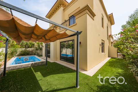 Villa para arrendamento em Arabian Ranches 2, Dubai, EAU 5 quartos, 324.05 m2 № 734008 - foto 25