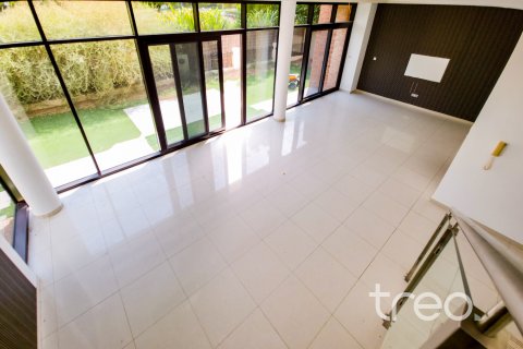 Villa para arrendamento em DAMAC Hills (Akoya by DAMAC), Dubai, EAU 5 quartos, 408.77 m2 № 734004 - foto 19
