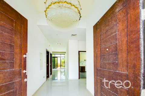 Villa para arrendamento em DAMAC Hills (Akoya by DAMAC), Dubai, EAU 5 quartos, 408.77 m2 № 734004 - foto 21