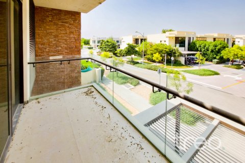 Villa para arrendamento em DAMAC Hills (Akoya by DAMAC), Dubai, EAU 5 quartos, 408.77 m2 № 734004 - foto 7