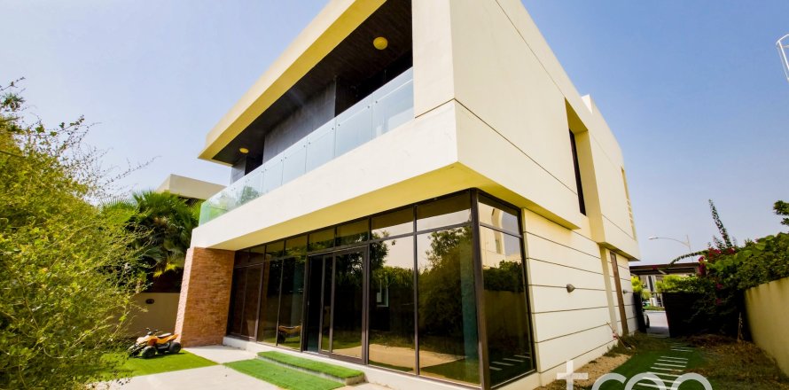 Villa em DAMAC Hills (Akoya by DAMAC), Dubai, EAU 5 quartos, 408.77 m2 № 734004