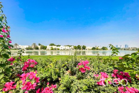 Vilă de închiriat în The Springs, Dubai, EAU 3 dormitoare, 269.79 mp.  №734006 - poză 12