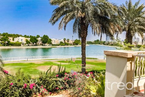 Villa in The Springs, Dubai, UAE 3 bedrooms, 269.79 sq.m. № 734006