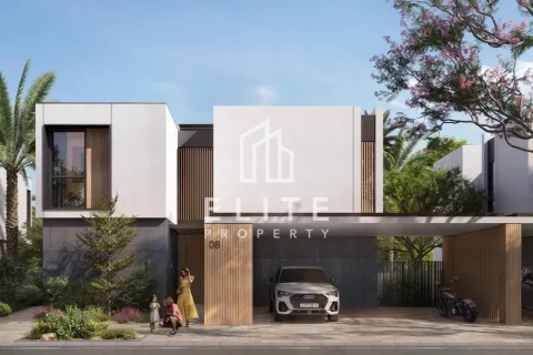 Vila u gradu Dubai, UAE 4 spavaće sobe Br. 638805 - Slika 6
