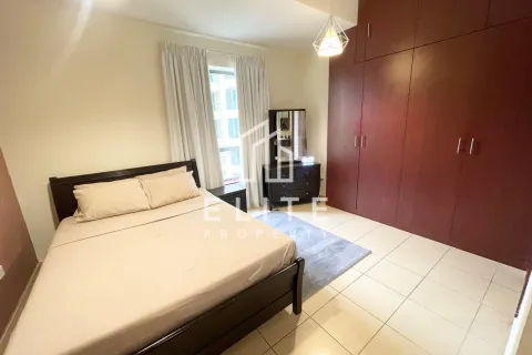 Appartamento in vendita a Jumeirah Beach Residence, Dubai, EAU 2 camere da letto, 132 mq. № 638804 - foto 4