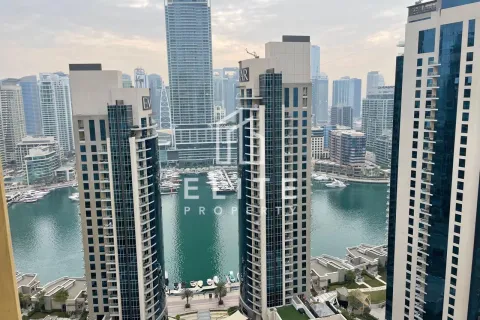 Appartamento in vendita a Jumeirah Beach Residence, Dubai, EAU 2 camere da letto, 132 mq. № 638804 - foto 12